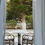 Hotel Doukissa - Parikia Town Centre Páros