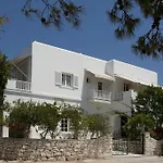 Hotel Doukissa - Parikia Town Centre