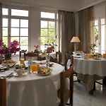 Doukissa - Parikia Town Centre Hotel Páros