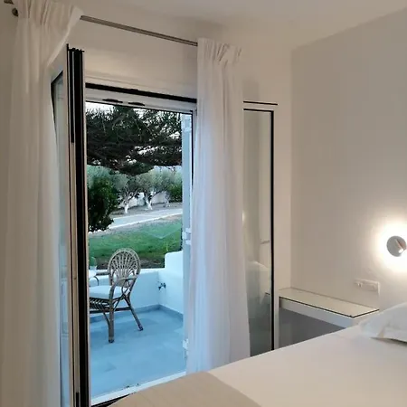 Hotel Doukissa - Parikia Town Centre Páros
