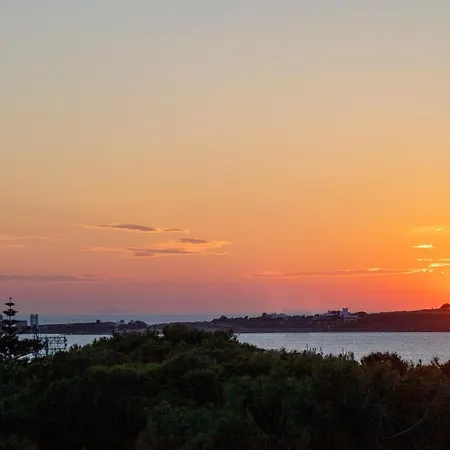 Ξενοδοχείο δούκισσα Πάρος