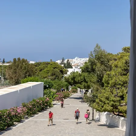 Hotel Doukissa - Parikia Town Centre