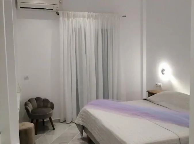 Ξενοδοχείο δούκισσα Πάρος