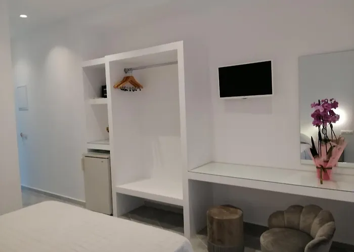 Ξενοδοχείο δούκισσα