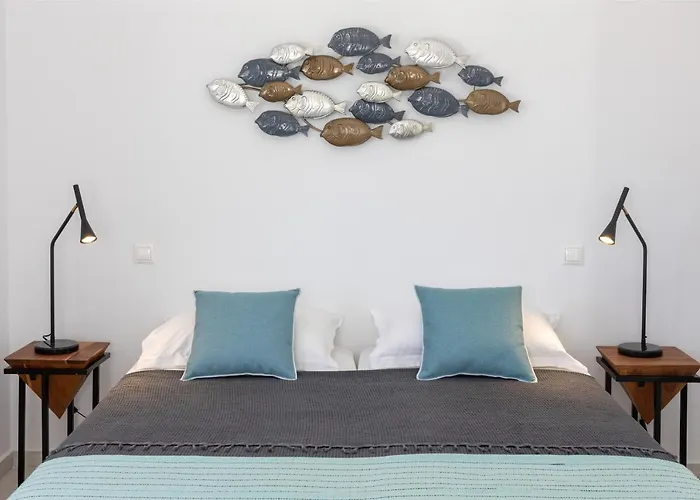 δούκισσα Ξενοδοχείο