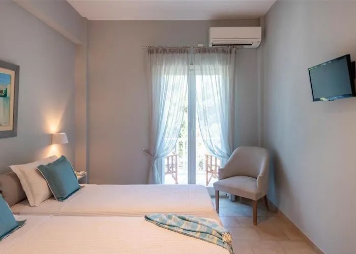 δούκισσα Ξενοδοχείο