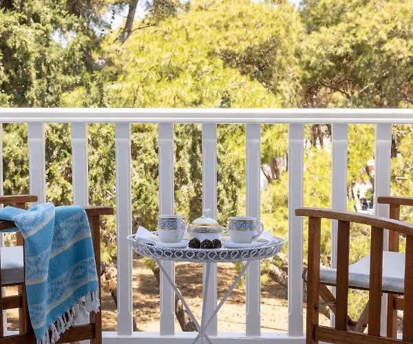 δούκισσα Ξενοδοχείο 2*