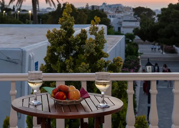 δούκισσα Ξενοδοχείο