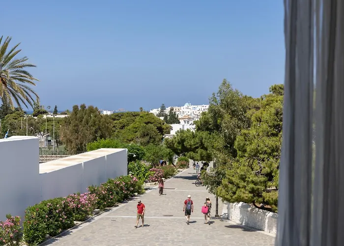 Ξενοδοχείο δούκισσα