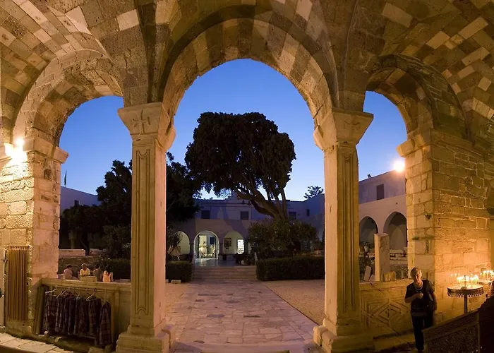 Ξενοδοχείο δούκισσα