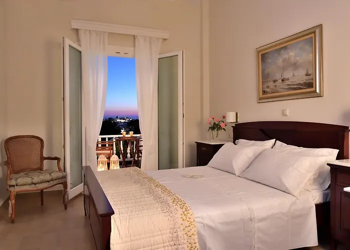 δούκισσα Ξενοδοχείο