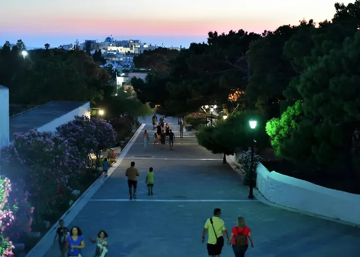 δούκισσα Ξενοδοχείο