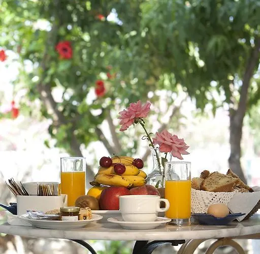 Ξενοδοχείο δούκισσα