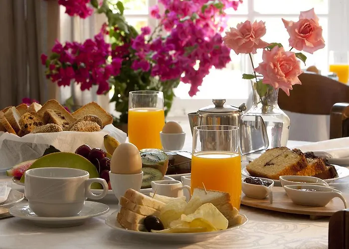 Ξενοδοχείο δούκισσα Πάρος