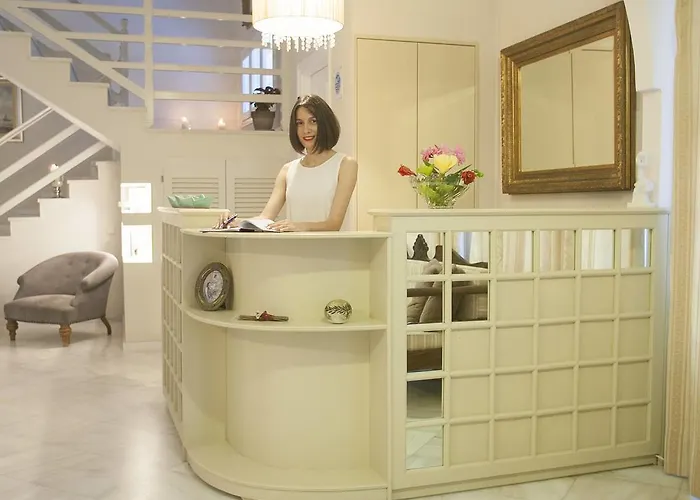 Ξενοδοχείο δούκισσα 2*