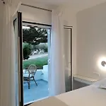 Hotel Doukissa Páros