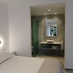 Doukissa Otel Páros