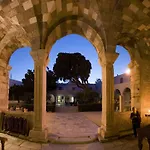 Otel Doukissa