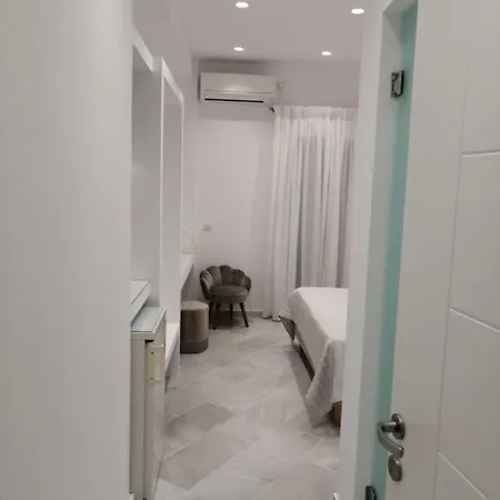 Hotel Doukissa Parikia (Paros)