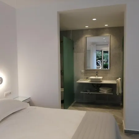 Doukissa Hotel Parikia (Paros)