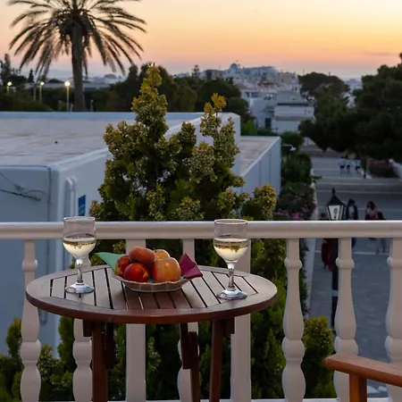 Doukissa Hotel