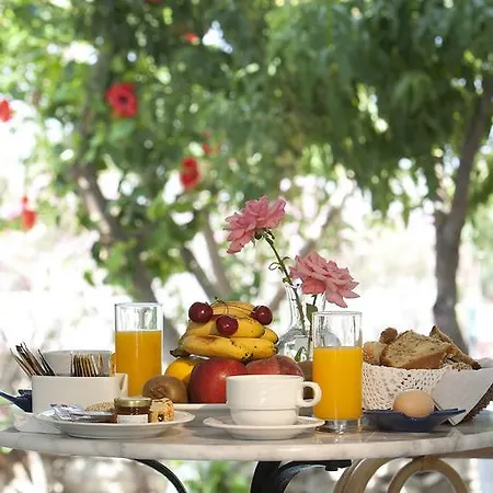 Hotel Doukissa