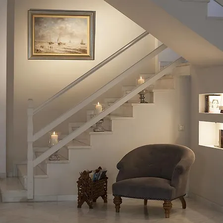 Hotel Doukissa 2*