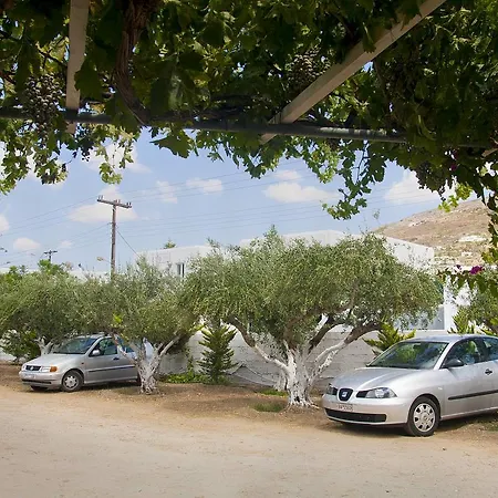 Doukissa 2* Parikia (Paros)