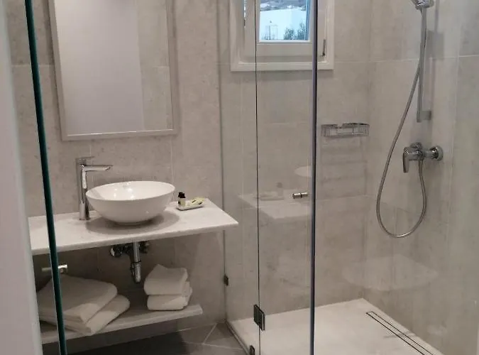 Ξενοδοχείο δούκισσα