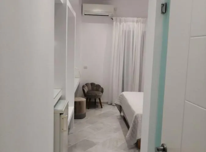 Ξενοδοχείο δούκισσα Πάρος