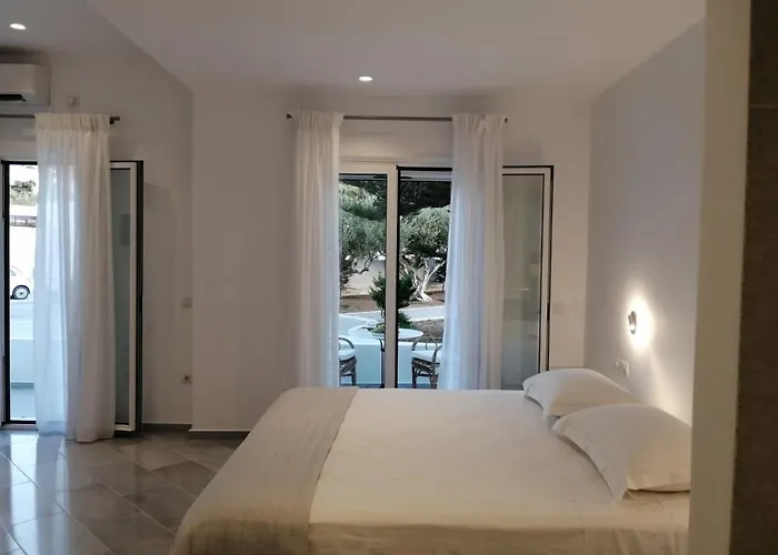 δούκισσα Ξενοδοχείο 2*