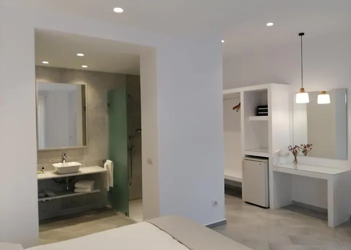 Ξενοδοχείο δούκισσα Πάρος