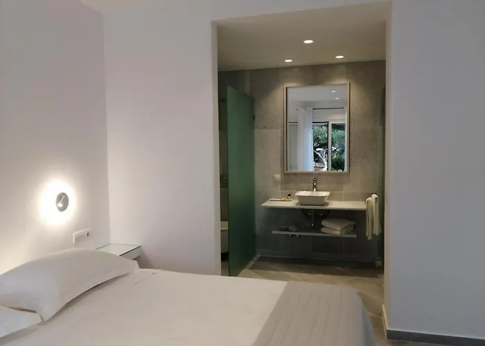 δούκισσα Ξενοδοχείο Πάρος