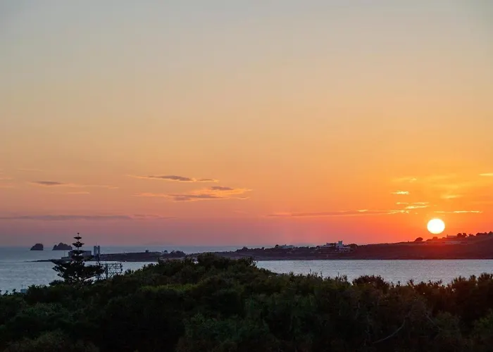 Ξενοδοχείο δούκισσα Πάρος