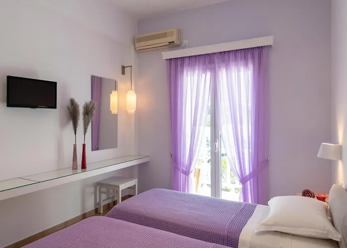 Ξενοδοχείο δούκισσα