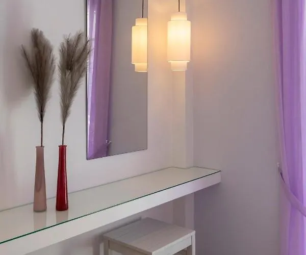 δούκισσα Πάρος