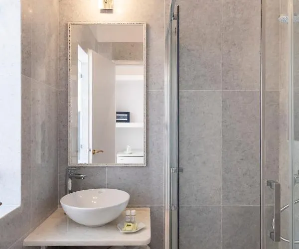 δούκισσα Ξενοδοχείο 2*