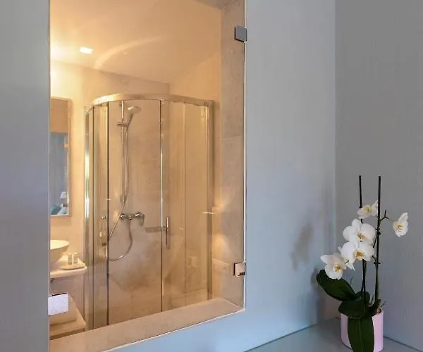 Ξενοδοχείο δούκισσα