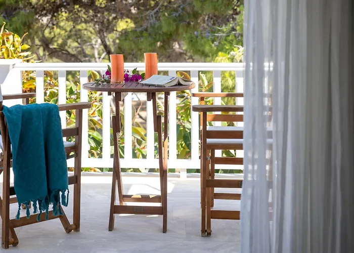 δούκισσα Πάρος