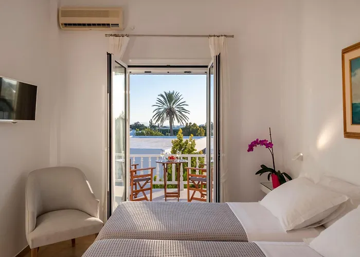 δούκισσα Πάρος