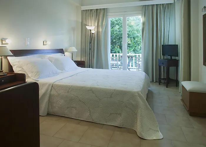 δούκισσα Πάρος