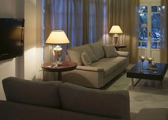 δούκισσα Ξενοδοχείο