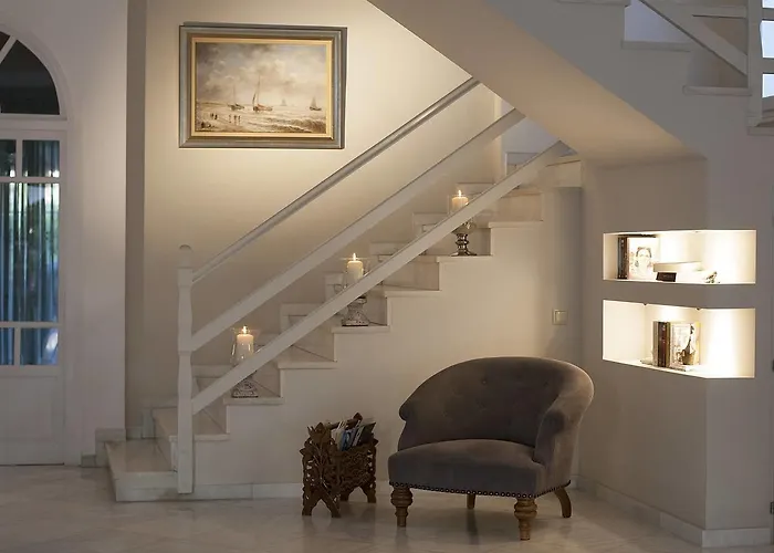 Ξενοδοχείο δούκισσα 2*